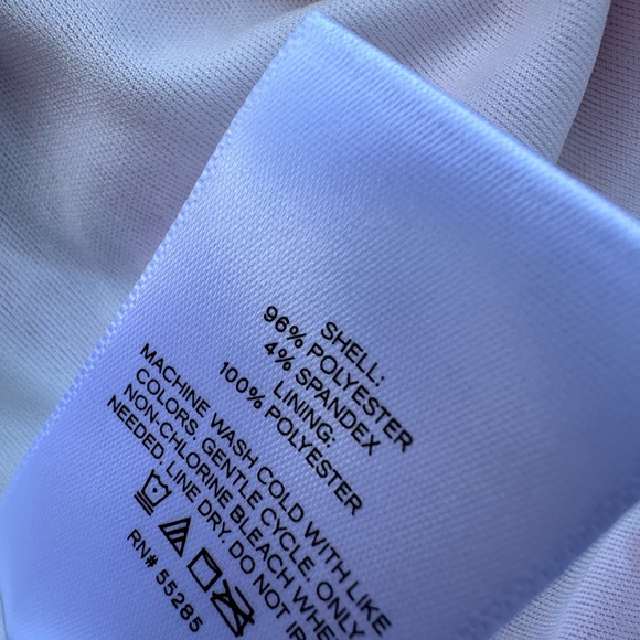 🎉5 for $45🎉 express dress size L - Picture 7 of 7